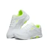 Scarpe sportive Go Walk 5 Bianco/Giallo