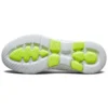 Scarpe sportive Go Walk 5 Bianco/Giallo