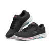 Scarpe sportive Go Walk 5 Nero/Bianco/Verde