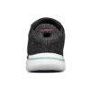Scarpe sportive Go Walk 5 Nero/Bianco/Verde