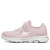 Scarpe sportive Go Walk 5 rosa/bianco