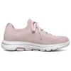 Scarpe sportive Go Walk 5 rosa/bianco