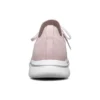 Scarpe sportive Go Walk 5 rosa/bianco