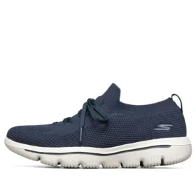 Scarpe sportive Go Walk Evolution Ultra Blu/Bianco