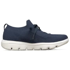 Scarpe sportive Go Walk Evolution Ultra Blu/Bianco