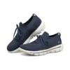 Scarpe sportive Go Walk Evolution Ultra Blu/Bianco