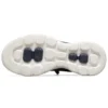 Scarpe sportive Go Walk Evolution Ultra Blu/Bianco