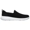 Scarpe sportive Go Walk Max Nero/Bianco