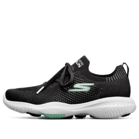 Scarpe sportive Go Walk Revolution Ultra Nero/Bianco/Verde