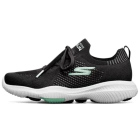 Scarpe sportive Go Walk Revolution Ultra Nero/Bianco/Verde