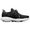 Scarpe sportive Go Walk Revolution Ultra Nero/Bianco/Verde