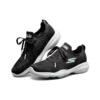 Scarpe sportive Go Walk Revolution Ultra Nero/Bianco/Verde