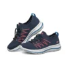Scarpe sportive Go Walk Stretch Fit Blu/Bianco/Arancione