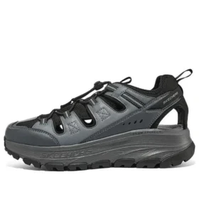 Scarpe sportive “Grigio Nero”