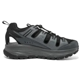 Scarpe sportive “Grigio Nero”