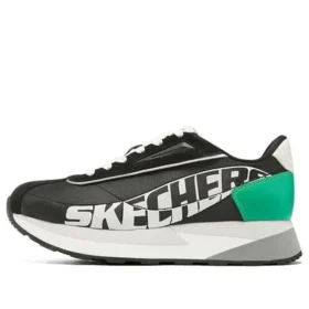 Scarpe sportive Heydayz “Black Green Grey”