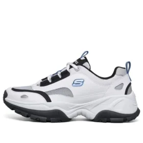 Scarpe sportive Kozmiks Bianco/Nero
