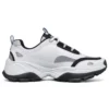 Scarpe sportive Kozmiks Bianco/Nero