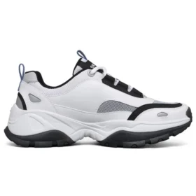 Scarpe sportive Kozmiks Bianco/Nero