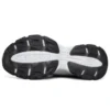 Scarpe sportive Kozmiks Bianco/Nero