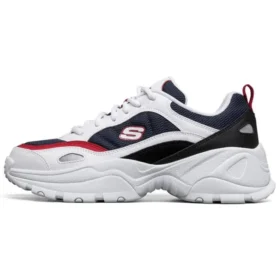 Scarpe sportive Kozmiks Rosso/Blu Scarpe sportive Kozmiks Rosso/Blu