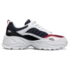 Scarpe sportive Kozmiks Rosso/Blu
