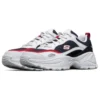 Scarpe sportive Kozmiks Rosso/Blu