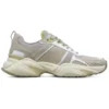 Scarpe sportive Kraz bianche