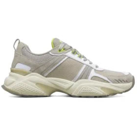 Scarpe sportive Kraz bianche