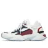 Scarpe sportive Kraz Bianco/Rosso/Nero