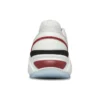 Scarpe sportive Kraz Bianco/Rosso/Nero