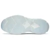 Scarpe sportive Kraz Bianco/Rosso/Nero