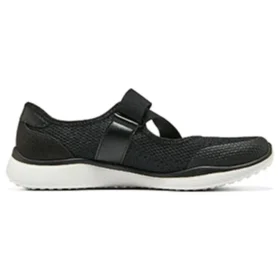 Scarpe sportive leggere “Black White”