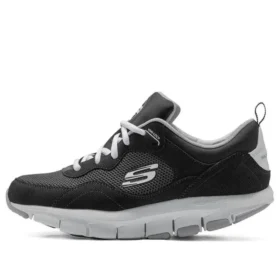 Scarpe sportive Liv Nero/Grigio