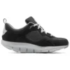 Scarpe sportive Liv Nero/Grigio