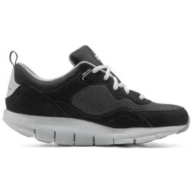 Scarpe sportive Liv Nero/Grigio