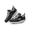 Scarpe sportive Liv Nero/Grigio