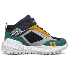 Scarpe sportive Los Angeles “Grigio Blu navy”