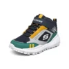 Scarpe sportive Los Angeles “Grigio Blu navy”