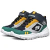 Scarpe sportive Los Angeles “Grigio Blu navy”