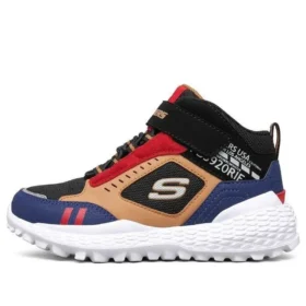 Scarpe sportive Los Angeles “Tan Black Blue”
