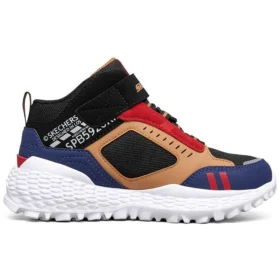 Scarpe sportive Los Angeles “Tan Black Blue”