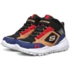 Scarpe sportive Los Angeles “Tan Black Blue”