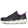 Scarpe sportive Max Cushioning Premier Nero/Bianco/Viola