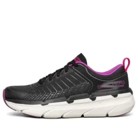 Scarpe sportive Max Cushioning Premier Nero/Bianco/Viola