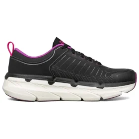 Scarpe sportive Max Cushioning Premier Nero/Bianco/Viola