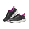 Scarpe sportive Max Cushioning Premier Nero/Bianco/Viola