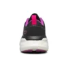 Scarpe sportive Max Cushioning Premier Nero/Bianco/Viola