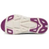 Scarpe sportive Max Cushioning Premier Nero/Bianco/Viola