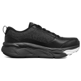 Scarpe sportive Max Cushioning Ultimate Nero/Bianco